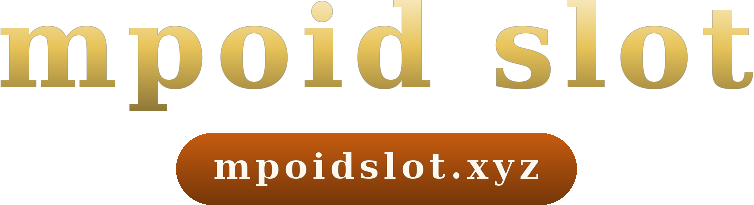 mpoid slot logo